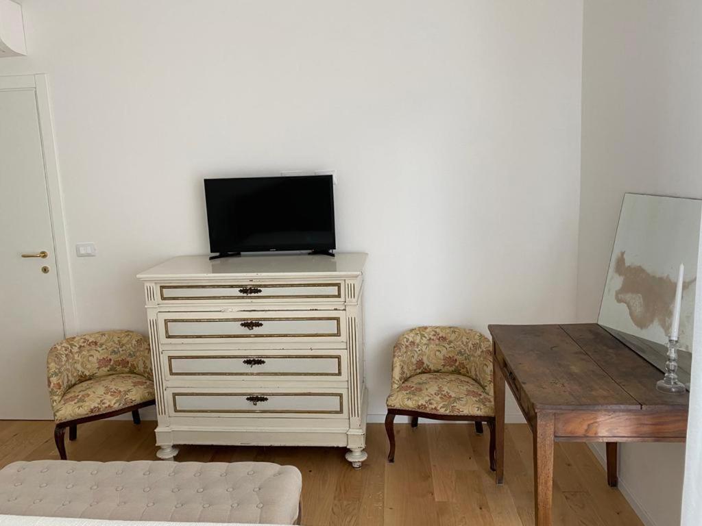 Cairoli Apartment *