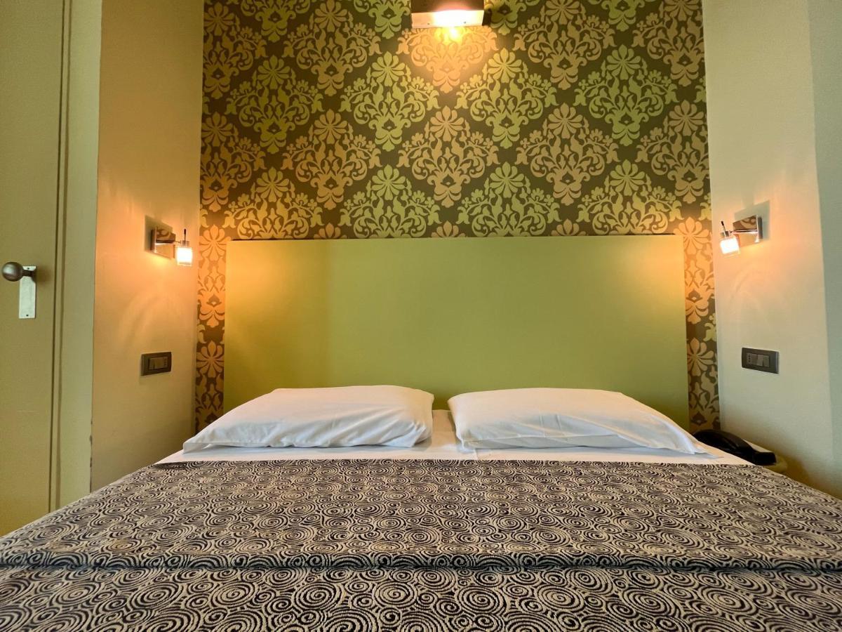 Hotel Perla - The Storyhoteller