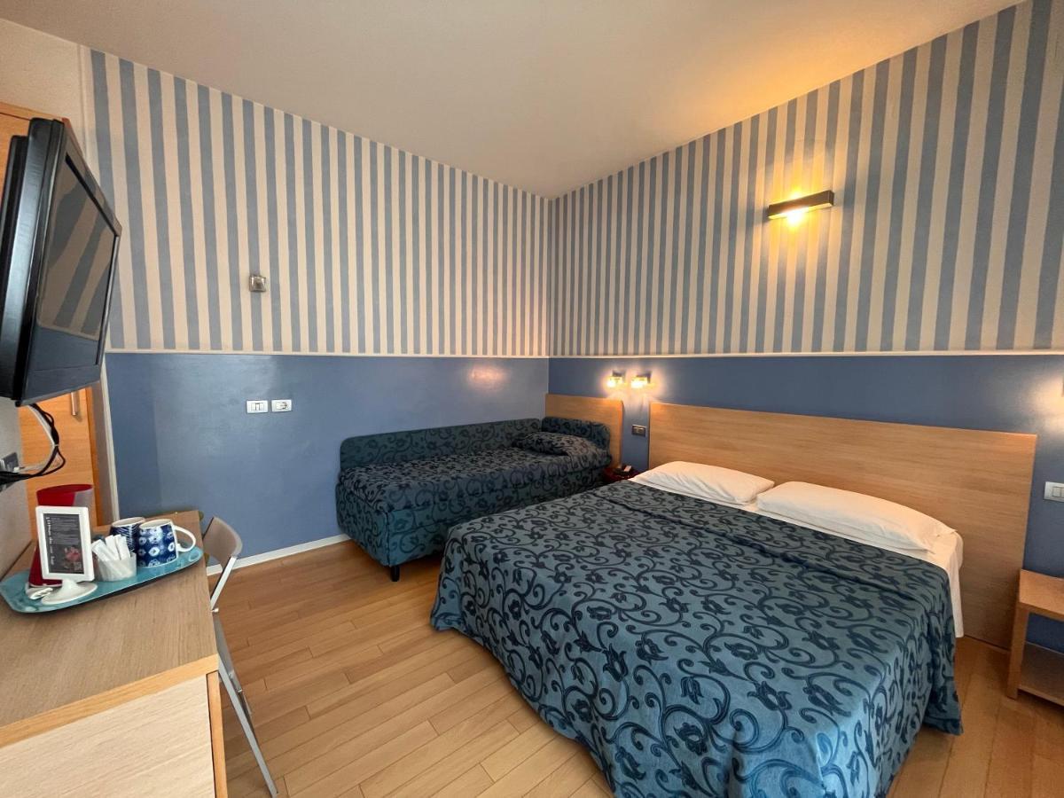 Hotel Perla - The Storyhoteller Riccione