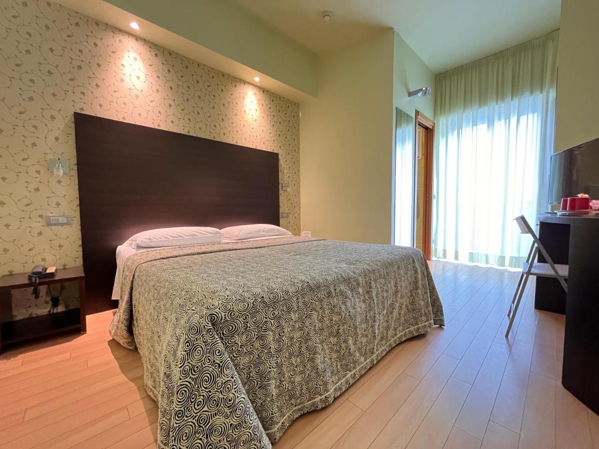 Hotel Perla - The Storyhoteller Riccione