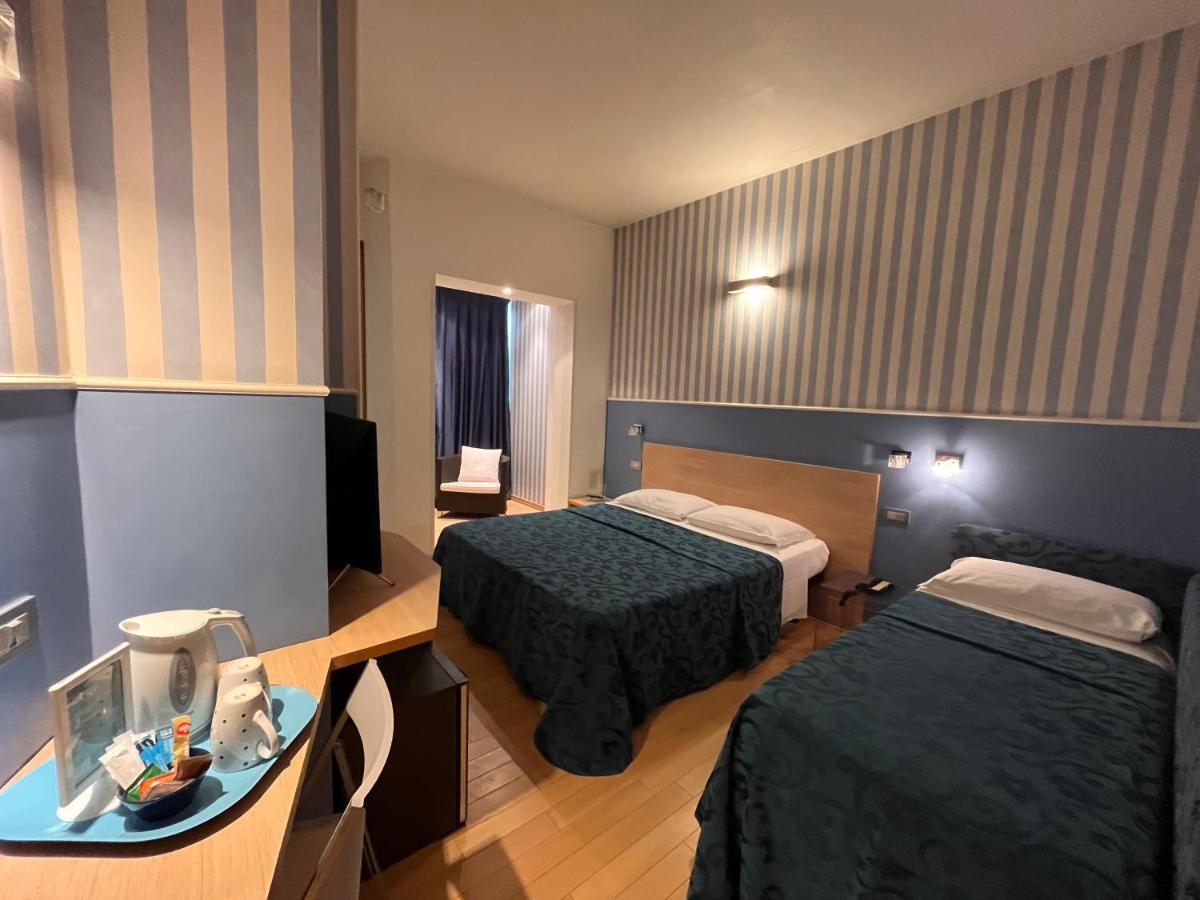 Perla - The Storyhoteller Hotel Riccione