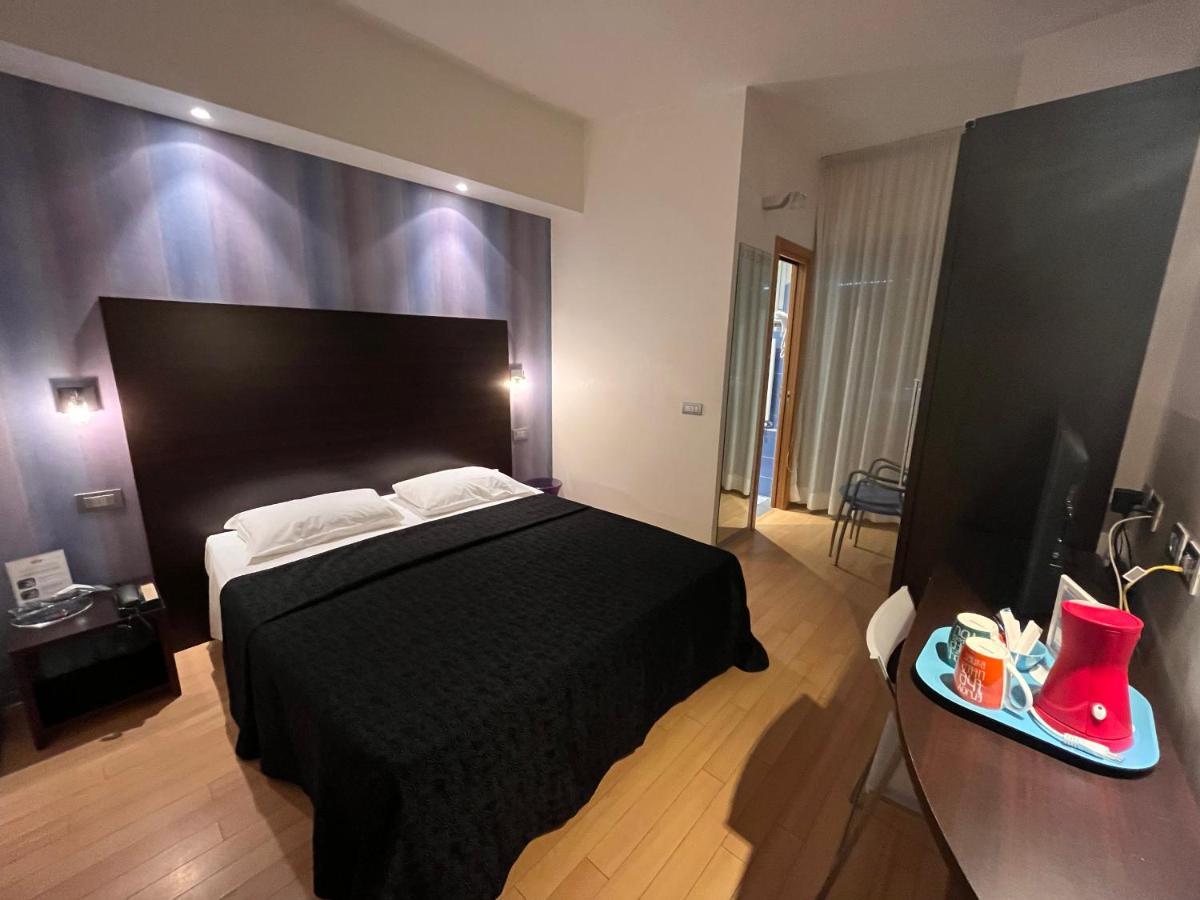 Hotel Perla - The Storyhoteller 3*
