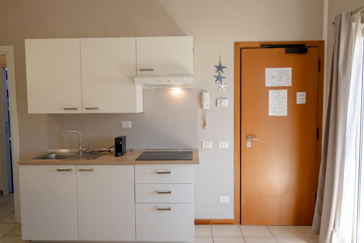 Aparthotel Marittimo Riccione