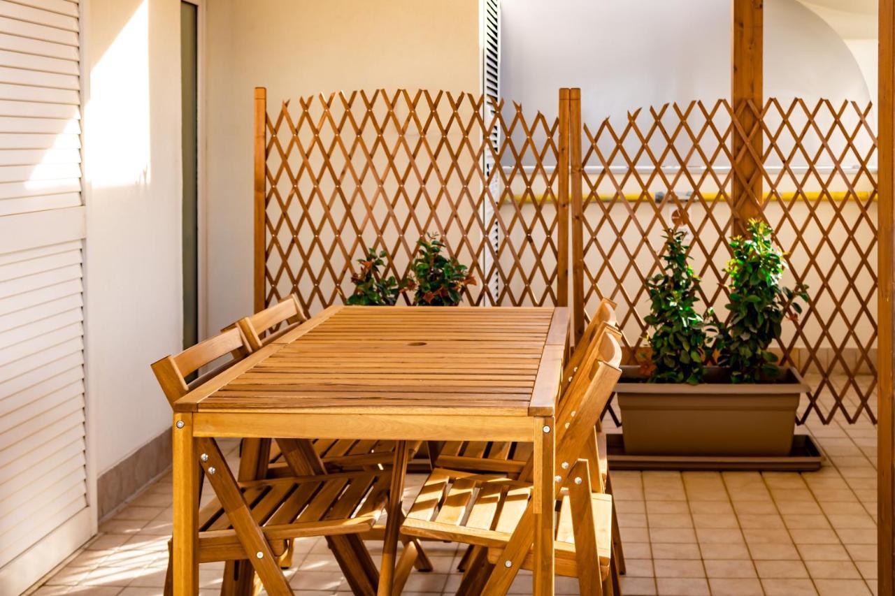 Aparthotel Marittimo Riccione