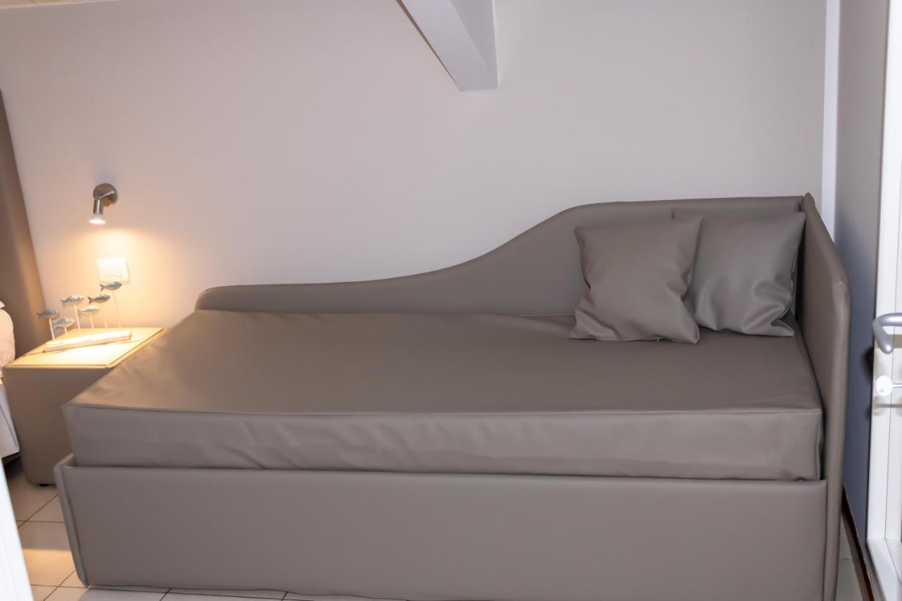 Aparthotel Marittimo