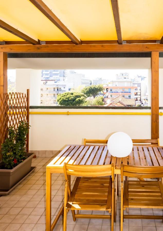 Marittimo Aparthotel Riccione