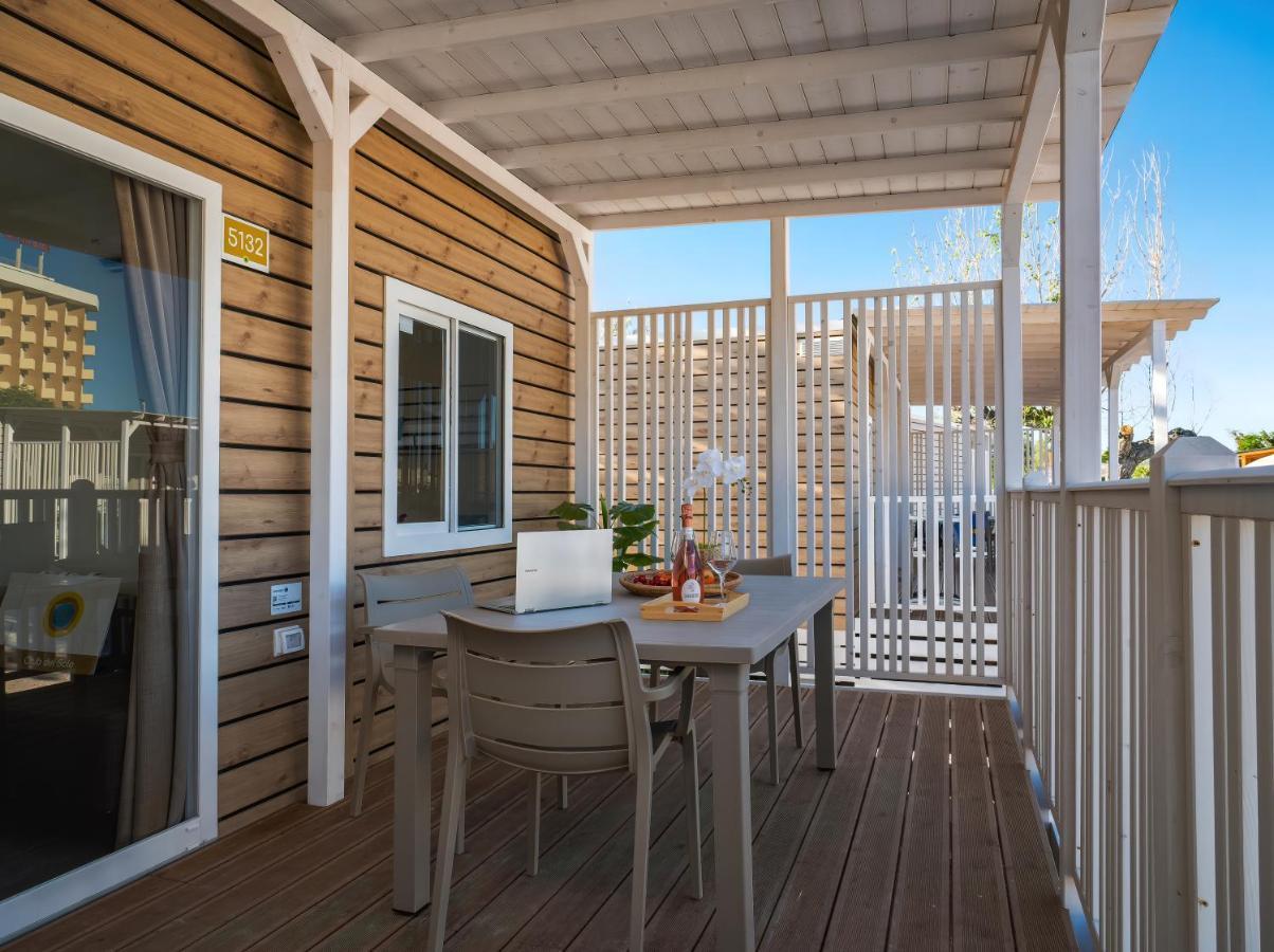 Parco vacanze Romagna Family Village Riccione