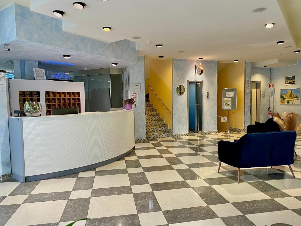 Augustus Hotel Riccione