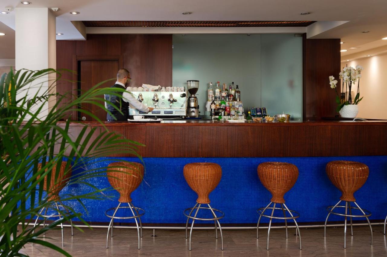 Maddalena Hotel 3*