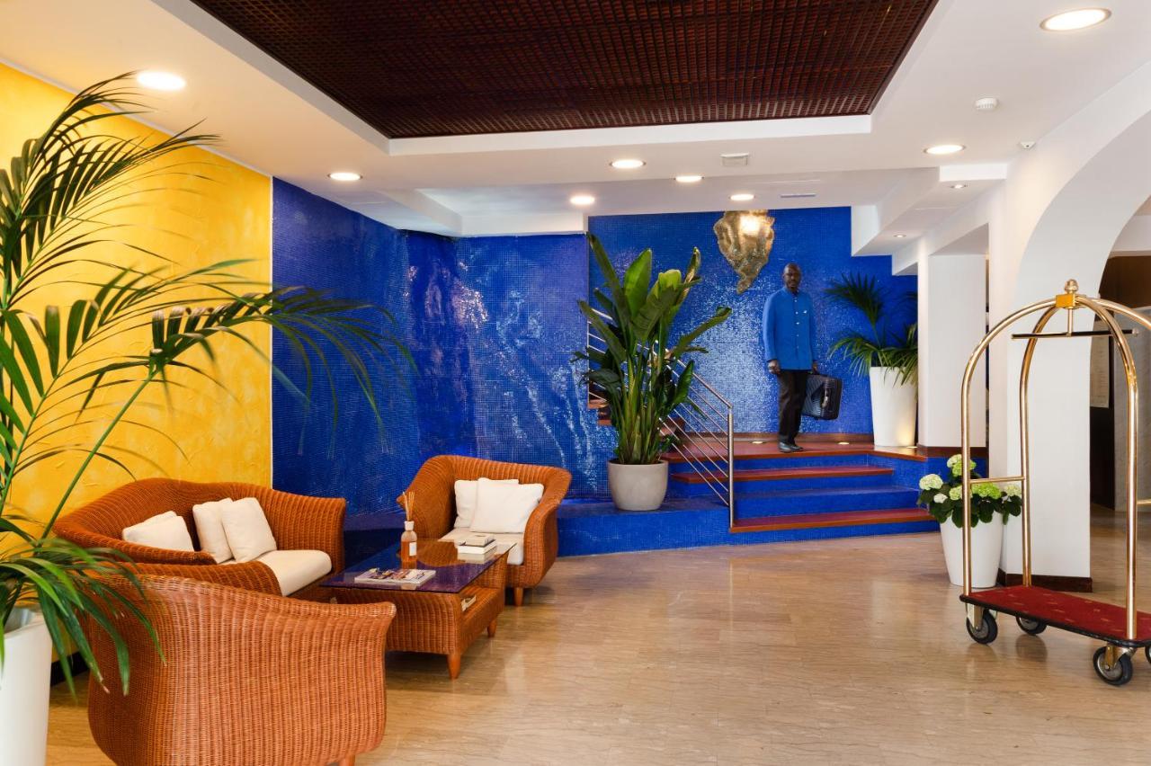 Maddalena Hotel