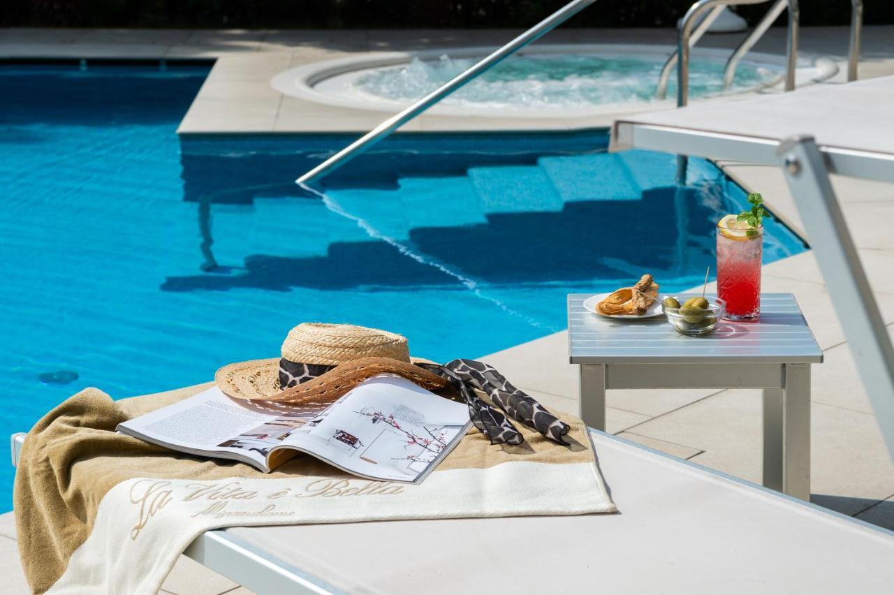 Hotel Maddalena Riccione