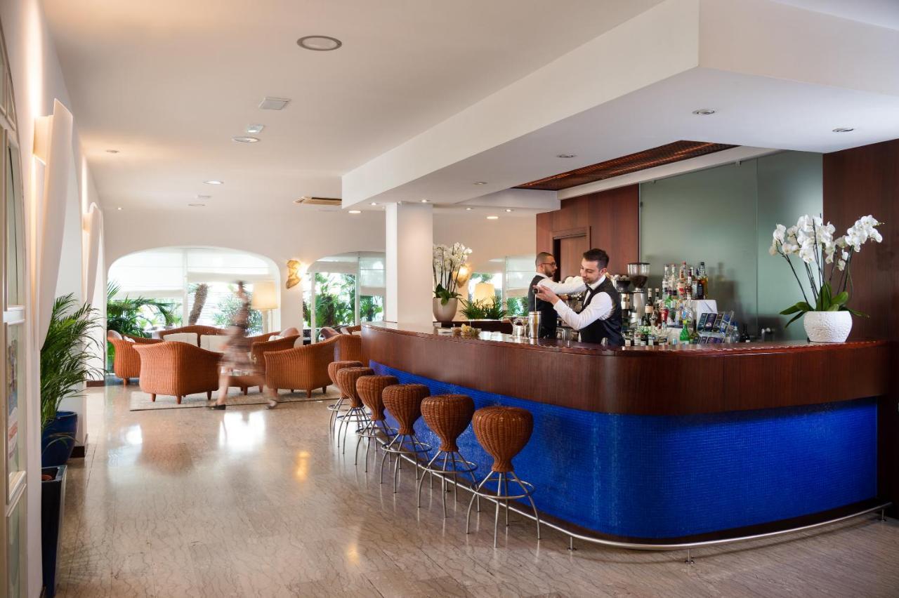 Hotel Maddalena 3*