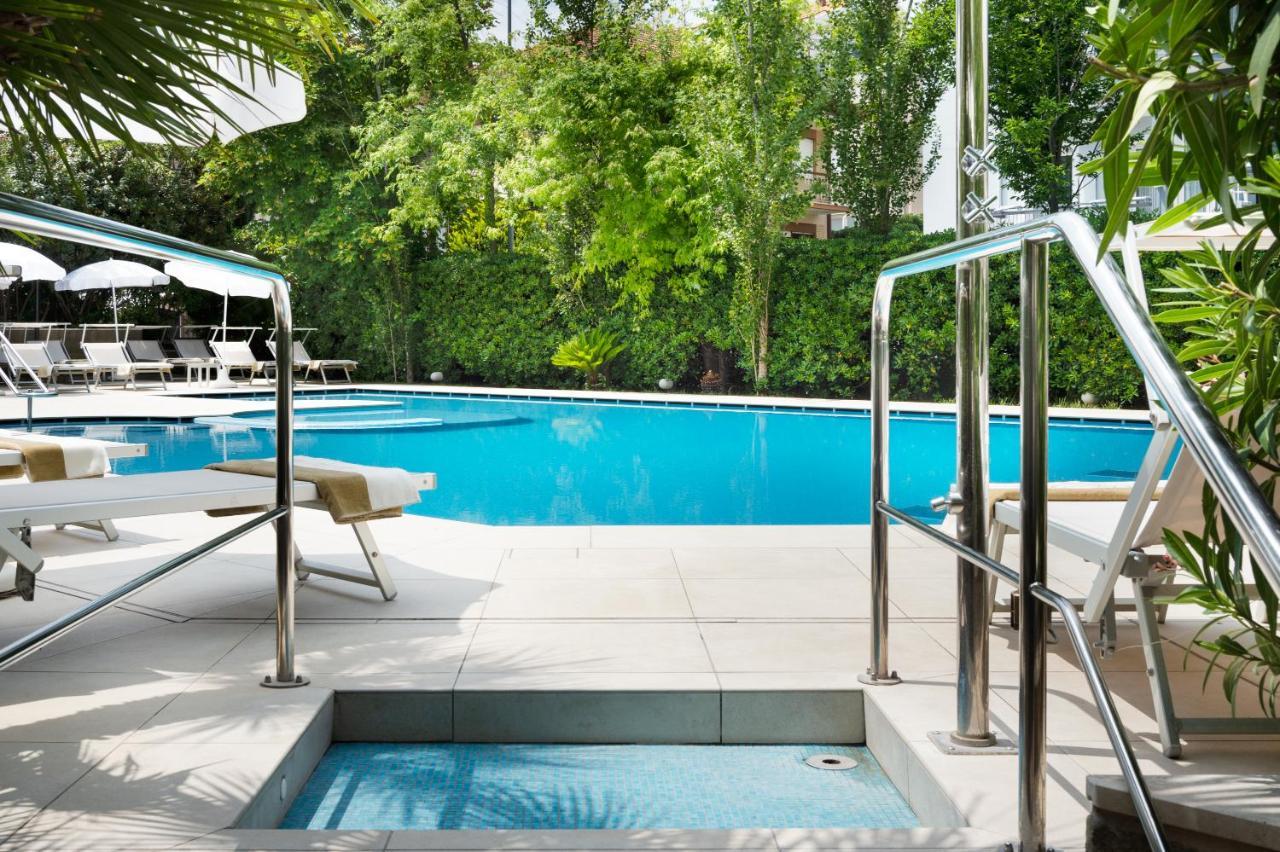 Maddalena Hotel Riccione