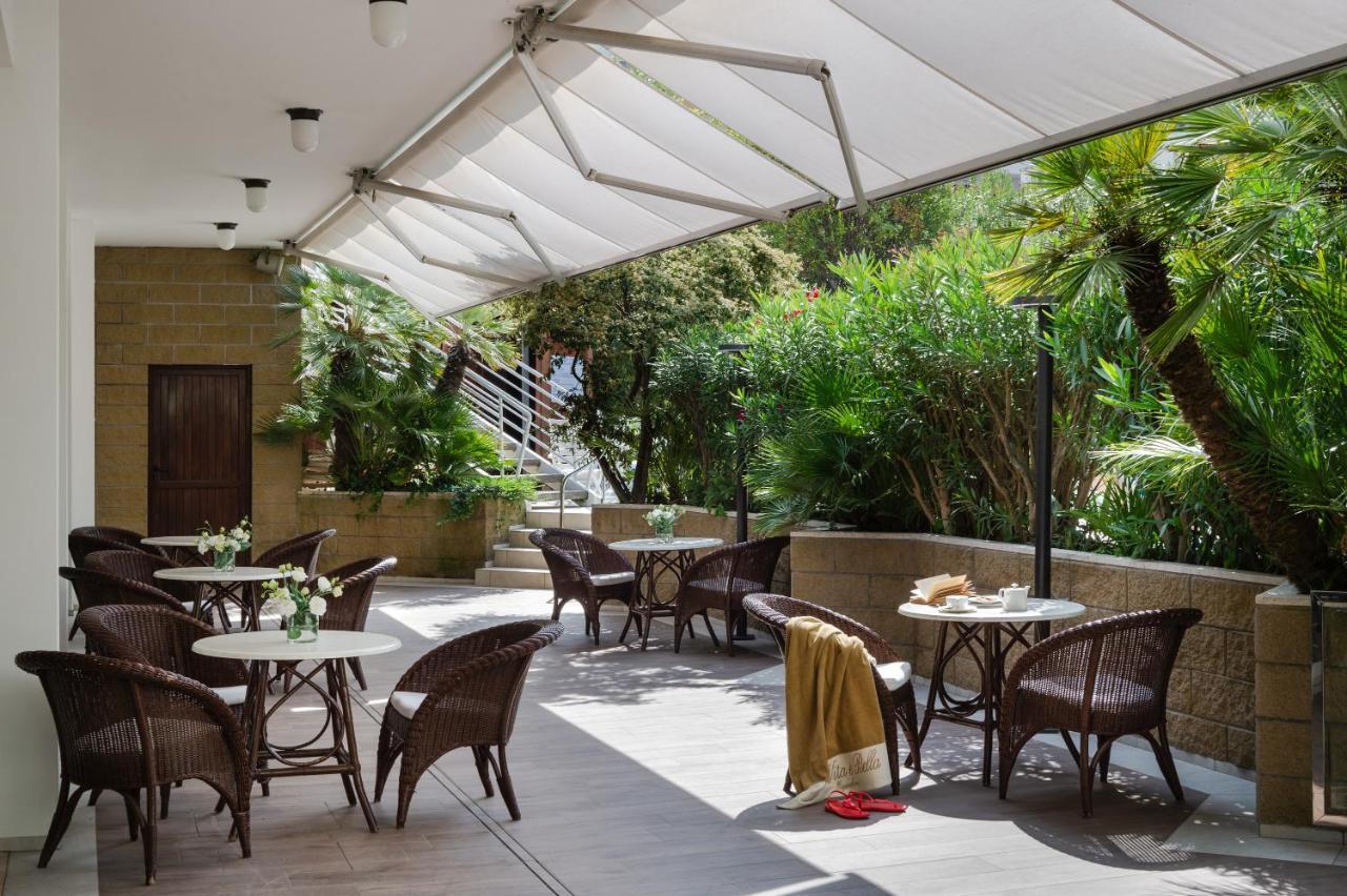 Hotel Maddalena