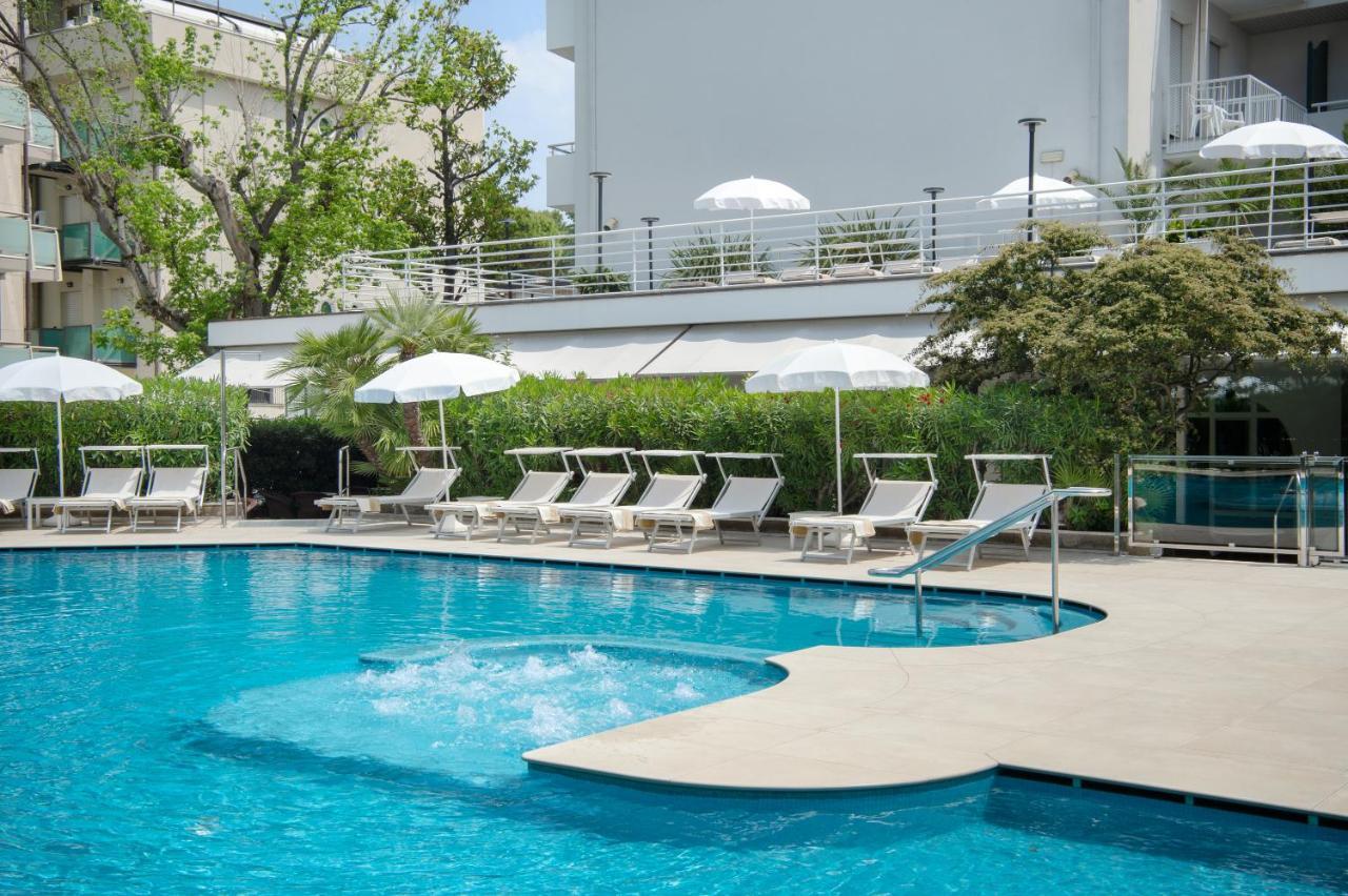 Maddalena Hotel Riccione