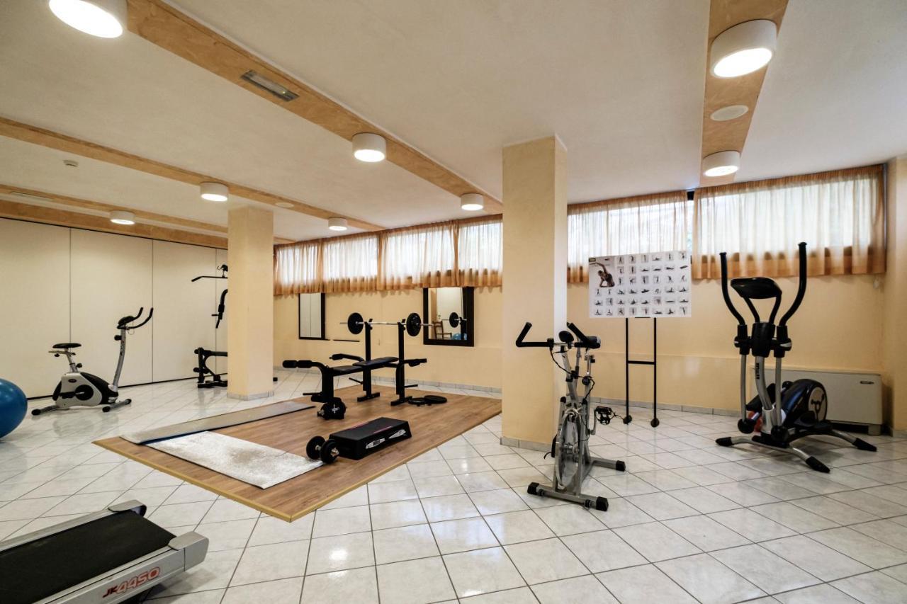 Augustus Hotel Riccione