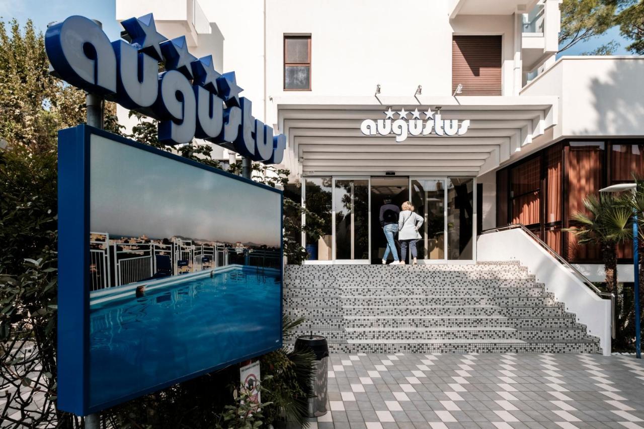 Augustus Riccione