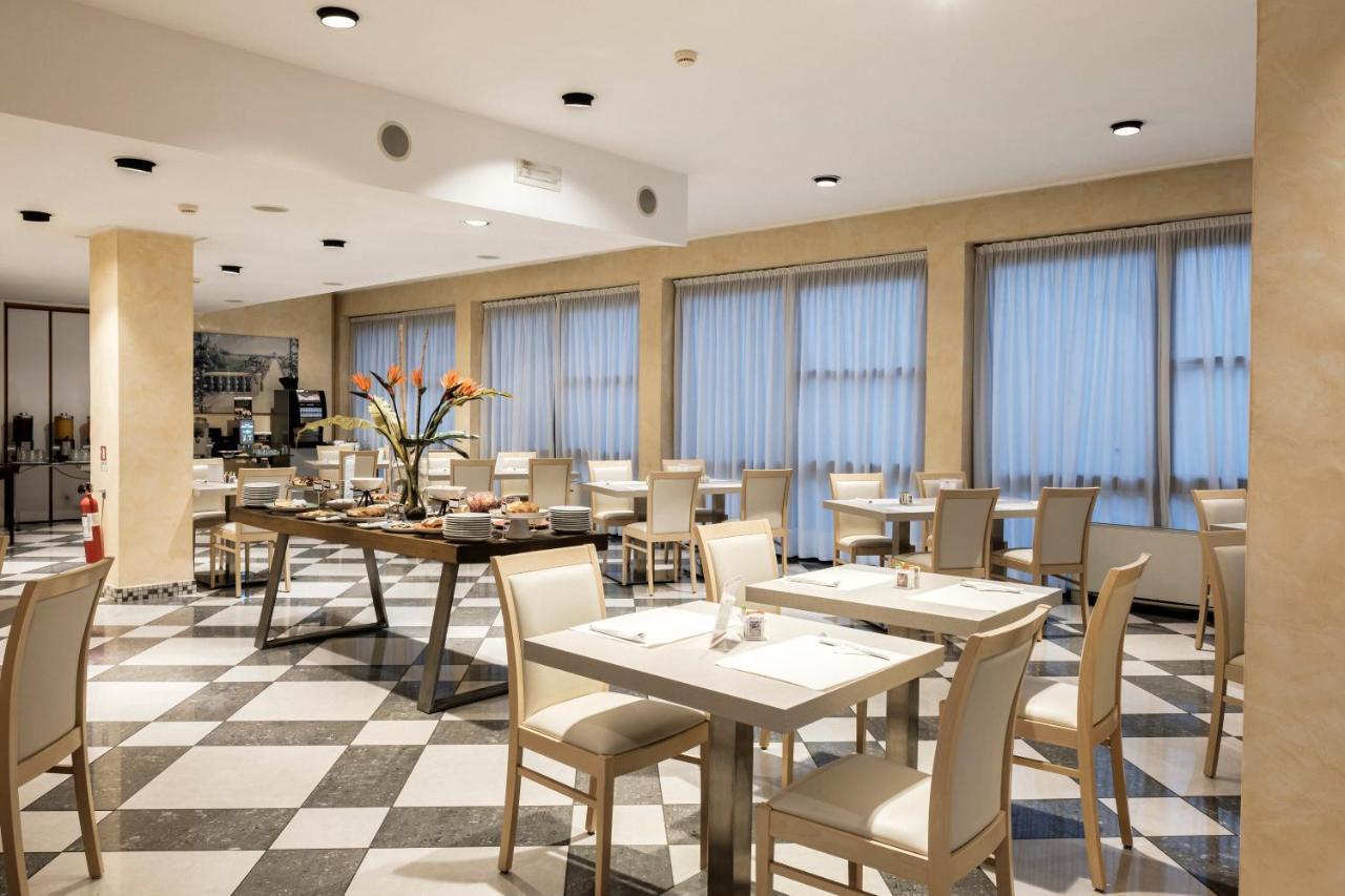 Augustus Hotel Riccione
