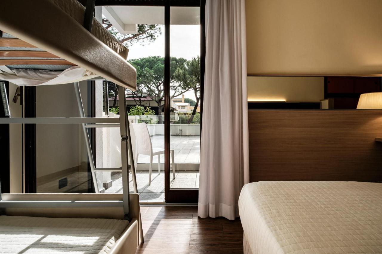 Hotel Augustus 4*