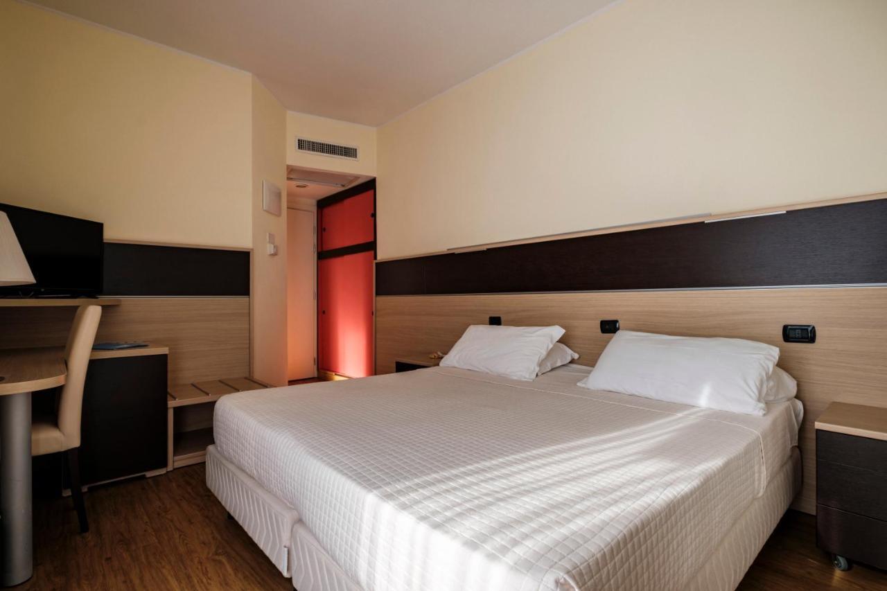 Augustus 4* Riccione