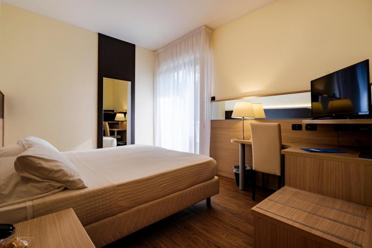 Hotel Augustus Riccione
