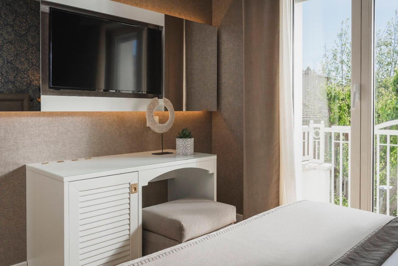 Maestrale 4* Riccione