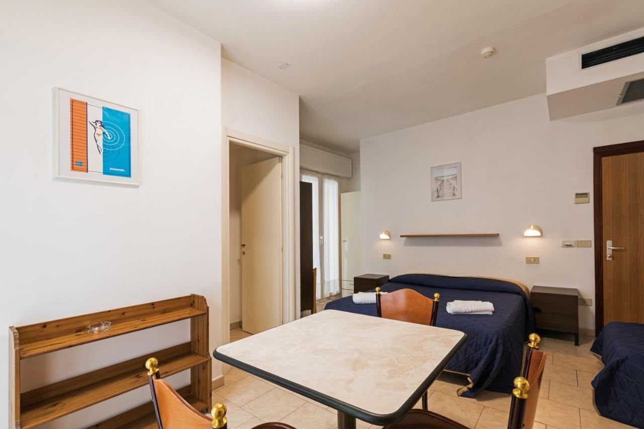 Nest - A Pochi Passi Dal Mare Aparthotel *