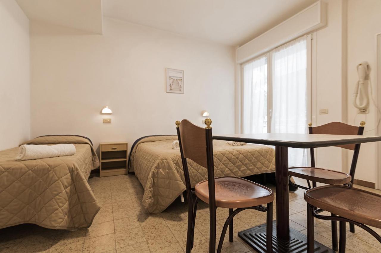 Aparthotel Nest - A Pochi Passi Dal Mare