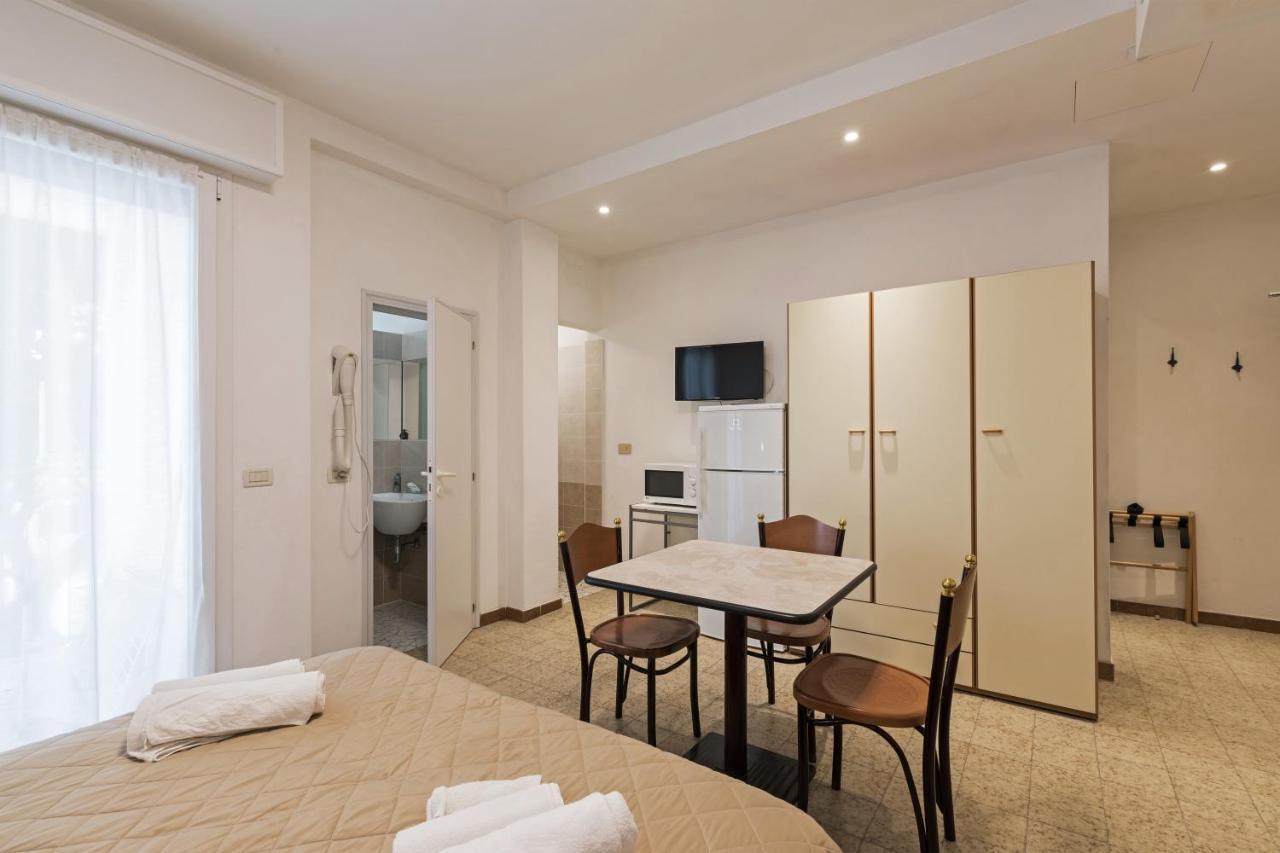 Nest - A Pochi Passi Dal Mare Aparthotel *