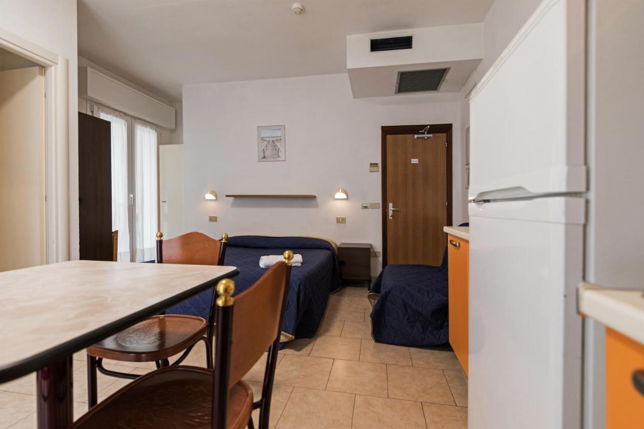 Nest - A Pochi Passi Dal Mare Aparthotel *