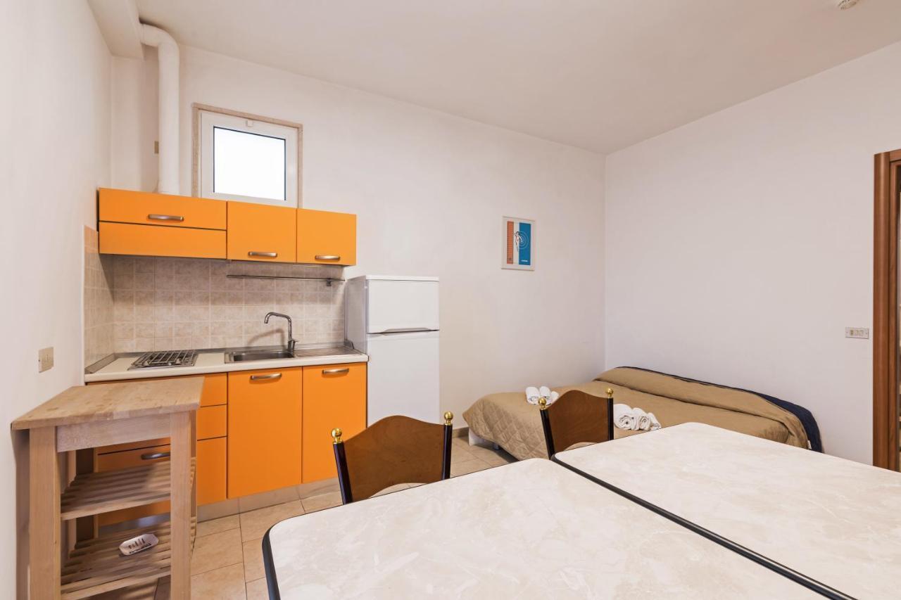 Nest - A Pochi Passi Dal Mare Aparthotel *