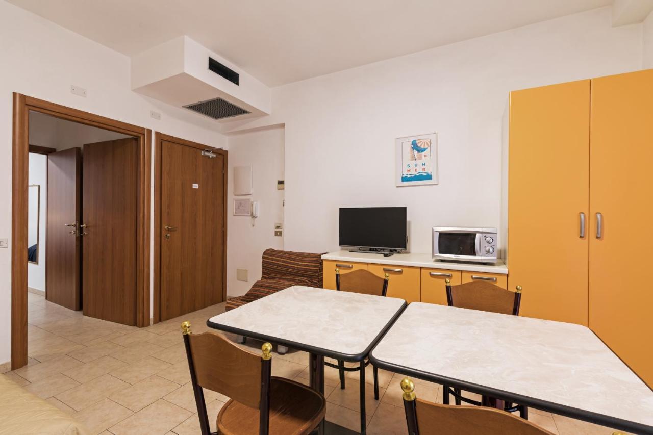 Nest - A Pochi Passi Dal Mare Riccione