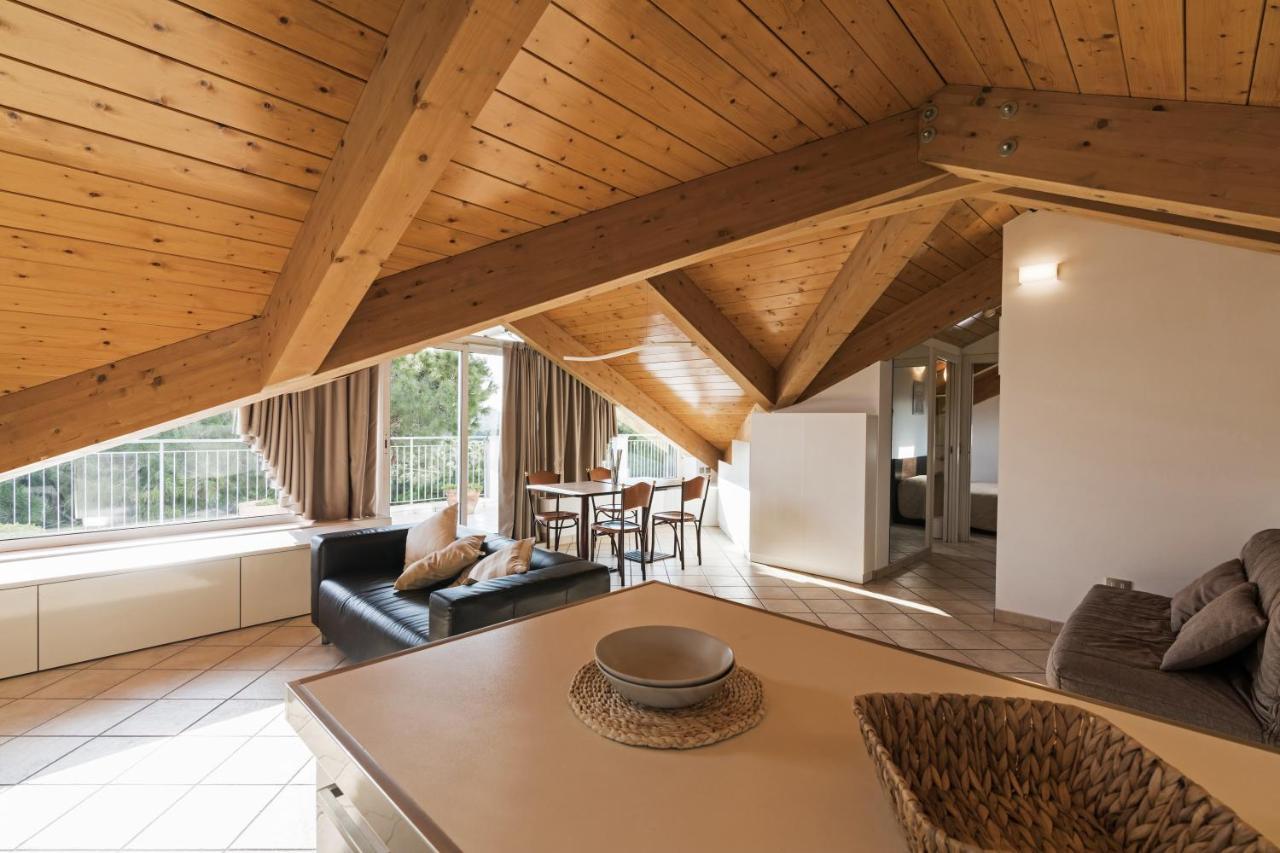 Nest - A Pochi Passi Dal Mare Aparthotel