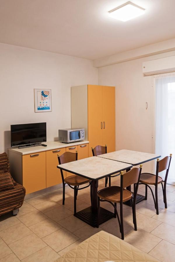 Nest - A Pochi Passi Dal Mare Aparthotel *
