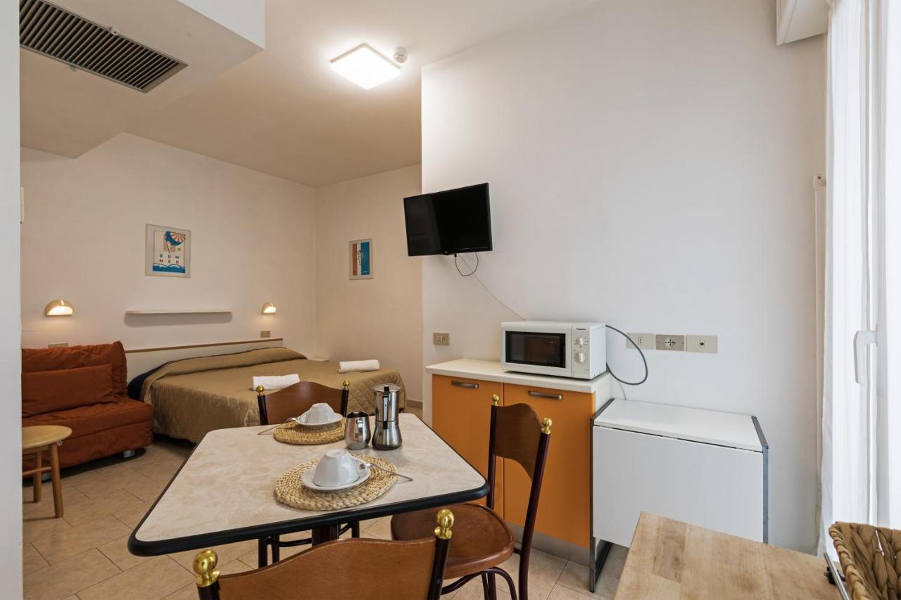 Nest - A Pochi Passi Dal Mare Aparthotel