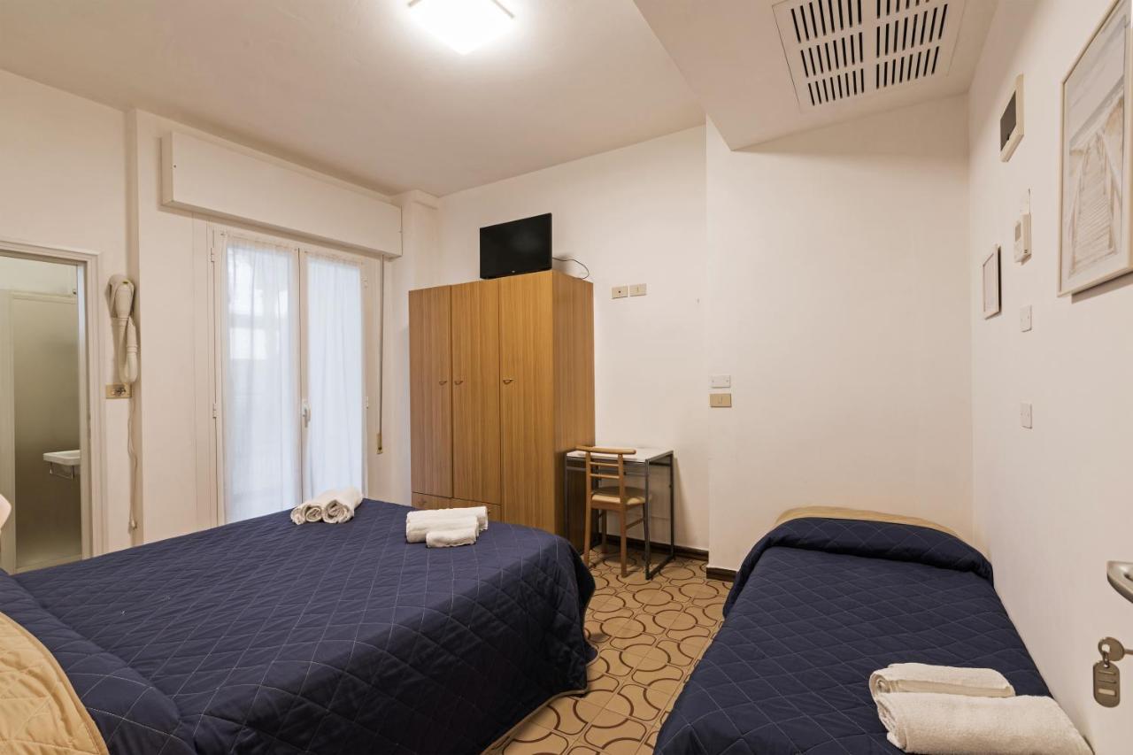 Aparthotel Nest - A Pochi Passi Dal Mare *