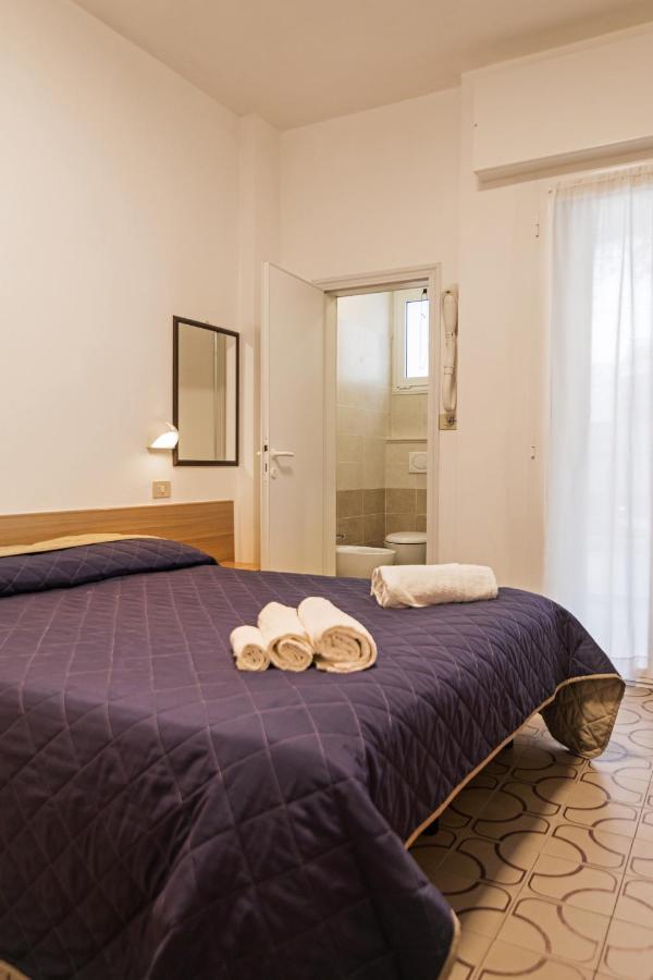 Nest - A Pochi Passi Dal Mare Aparthotel Riccione