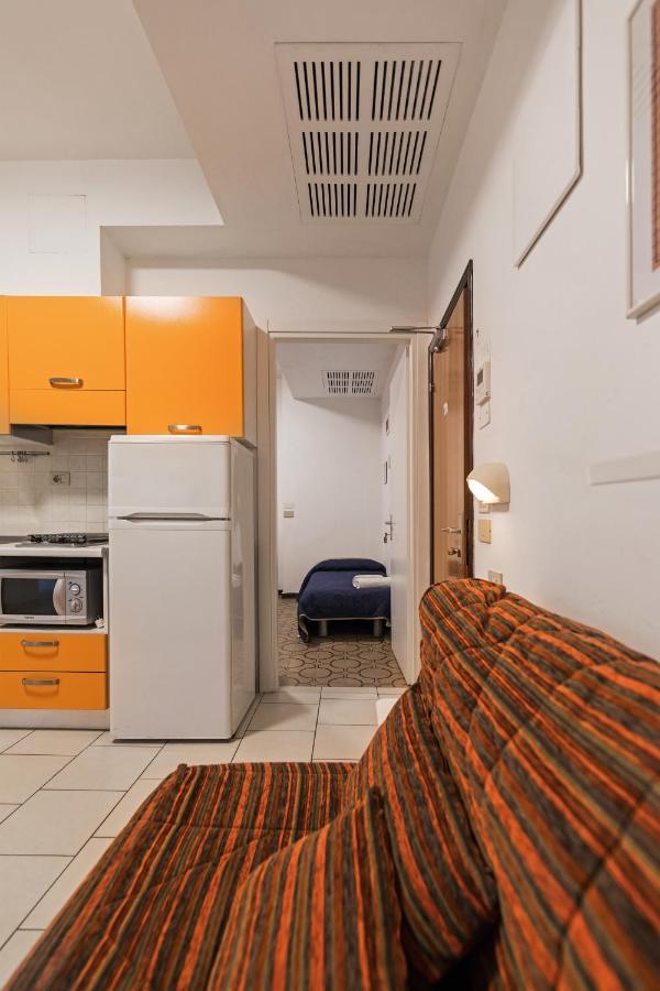 Nest - A Pochi Passi Dal Mare Aparthotel