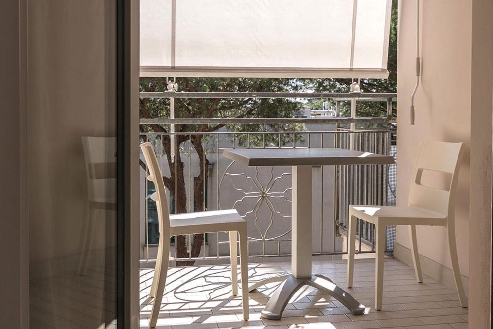Aparthotel Nest - A Pochi Passi Dal Mare Riccione
