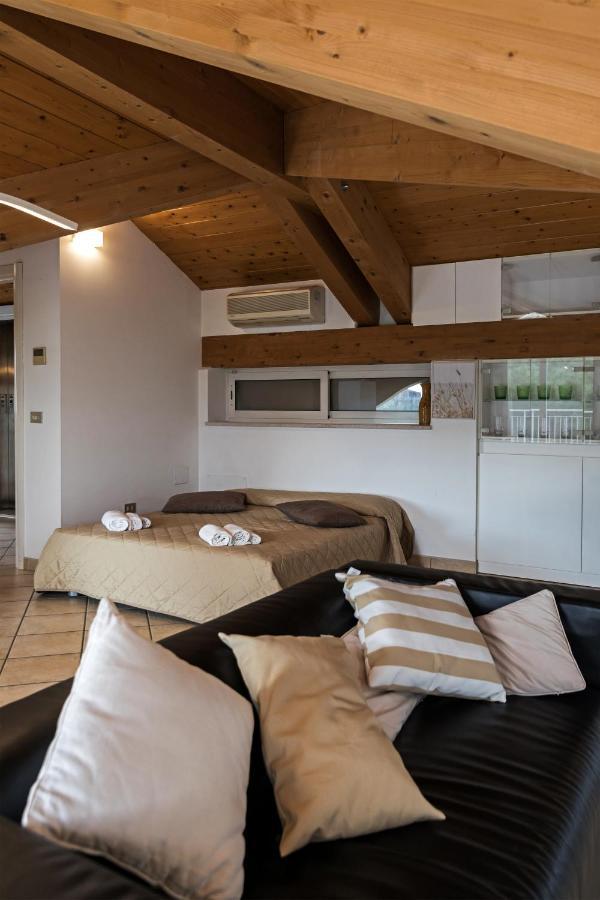 Nest - A Pochi Passi Dal Mare Riccione