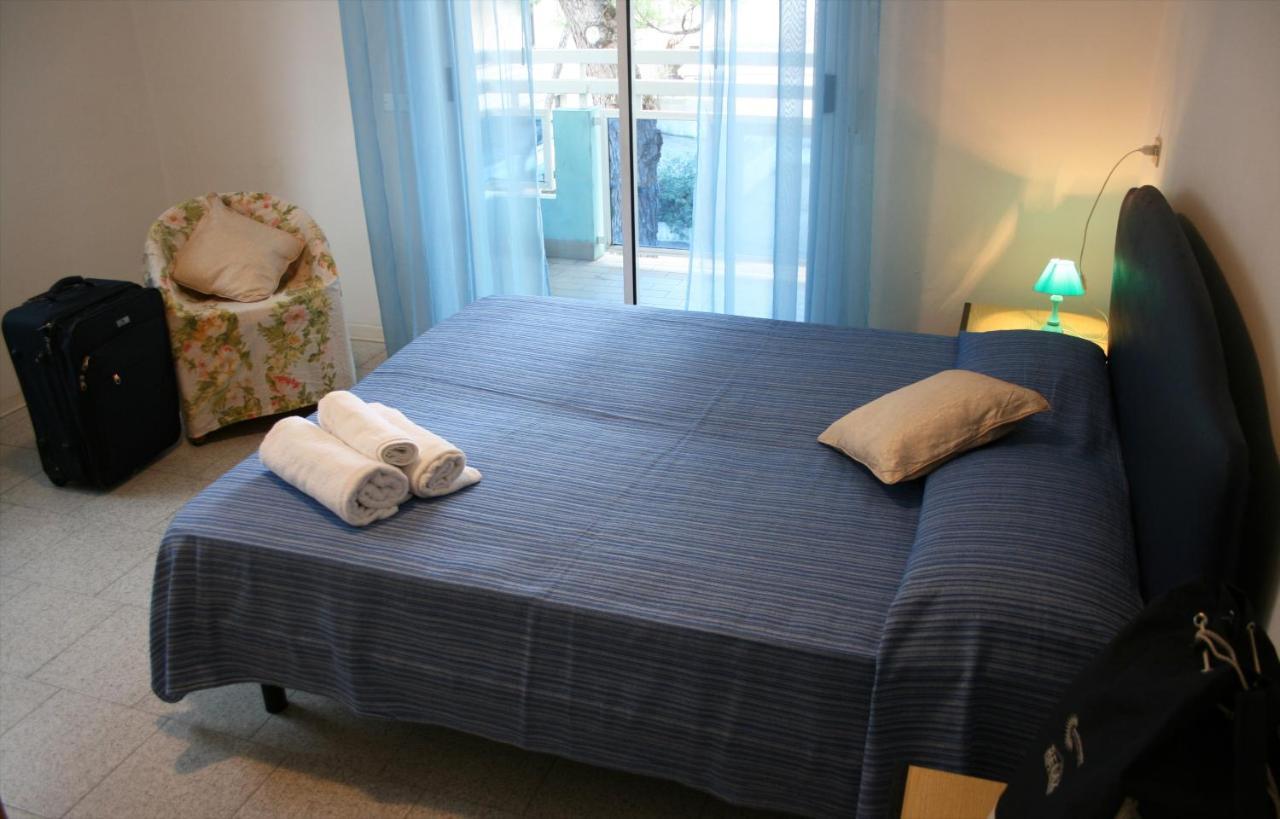 Residenza Azzurra Appartamento