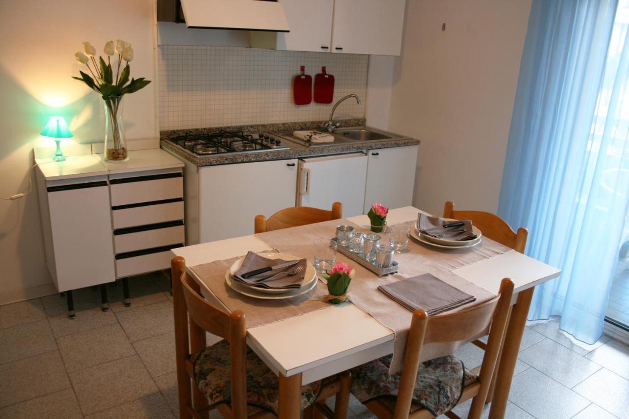 Appartamento Residenza Azzurra Riccione