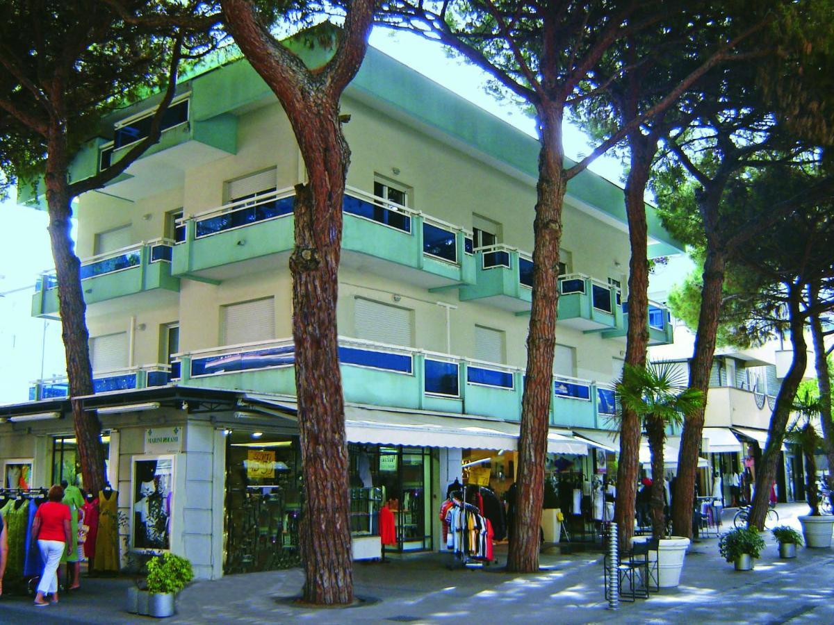 Residenza Azzurra Appartamento Riccione