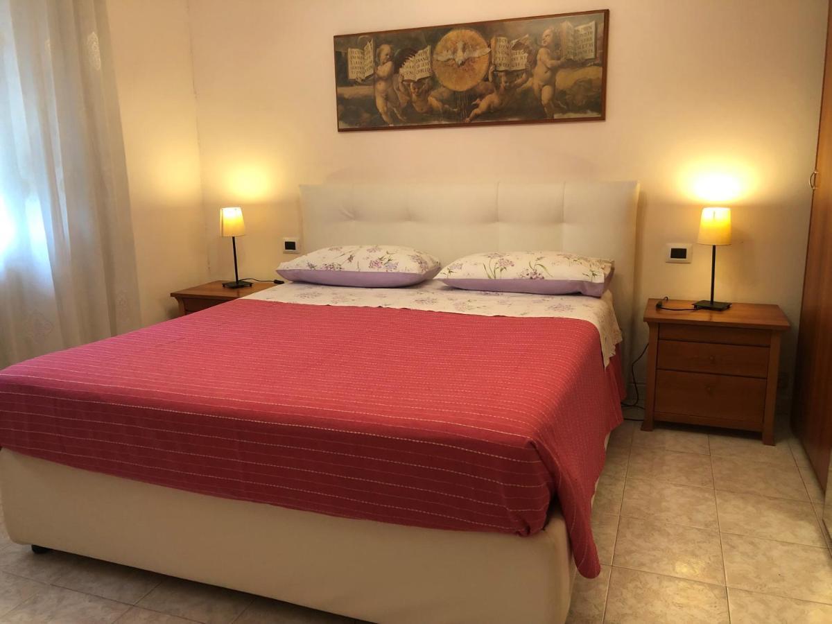 Savina Apartment Riccione