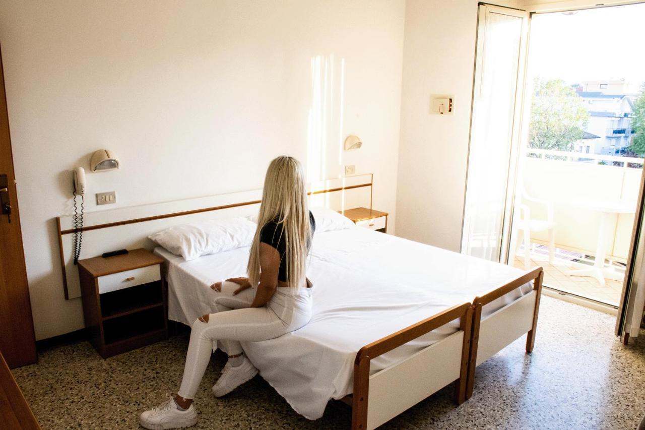 Hotel Astor