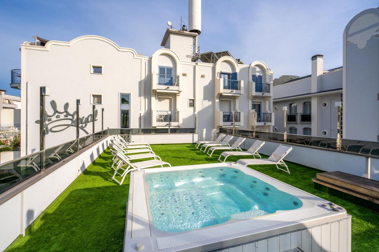 Hotel Royal Boutique 3*