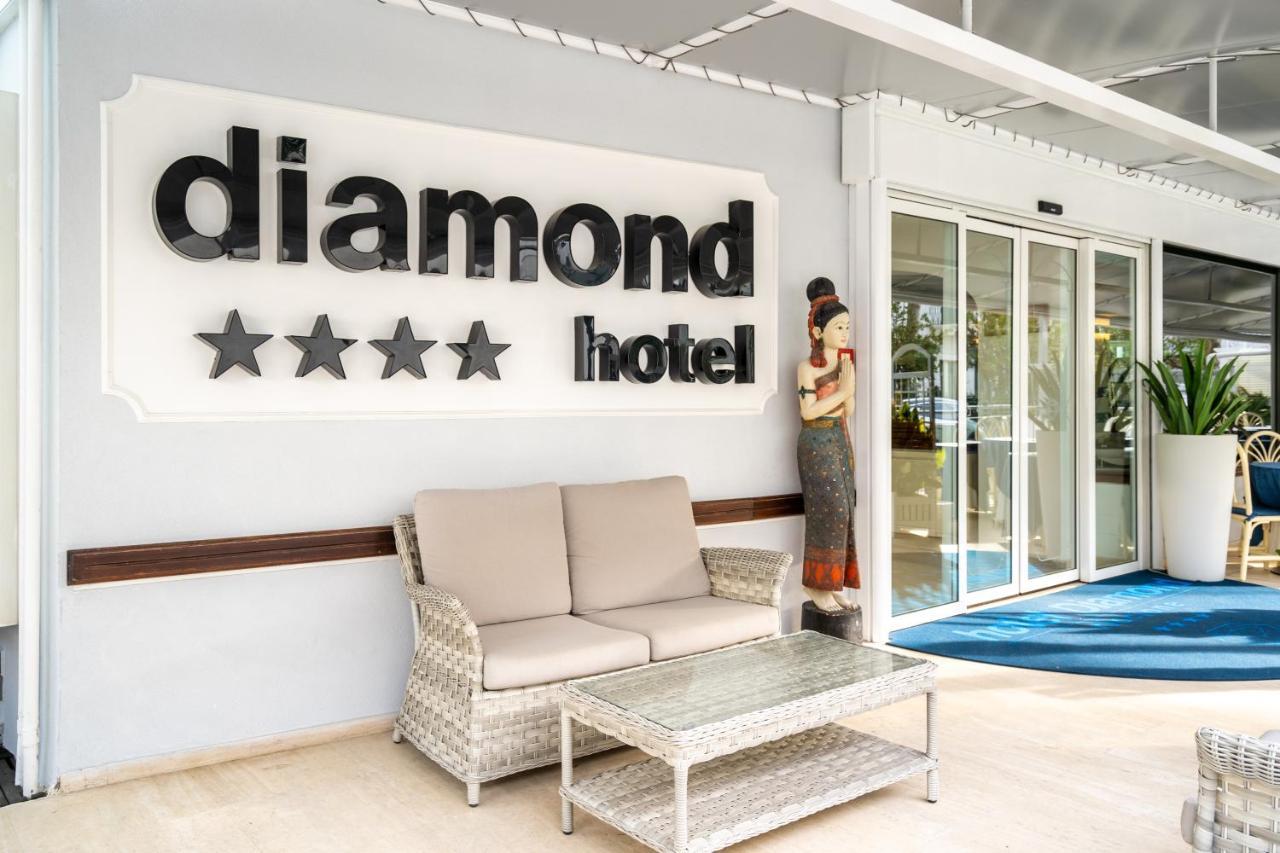 Diamond