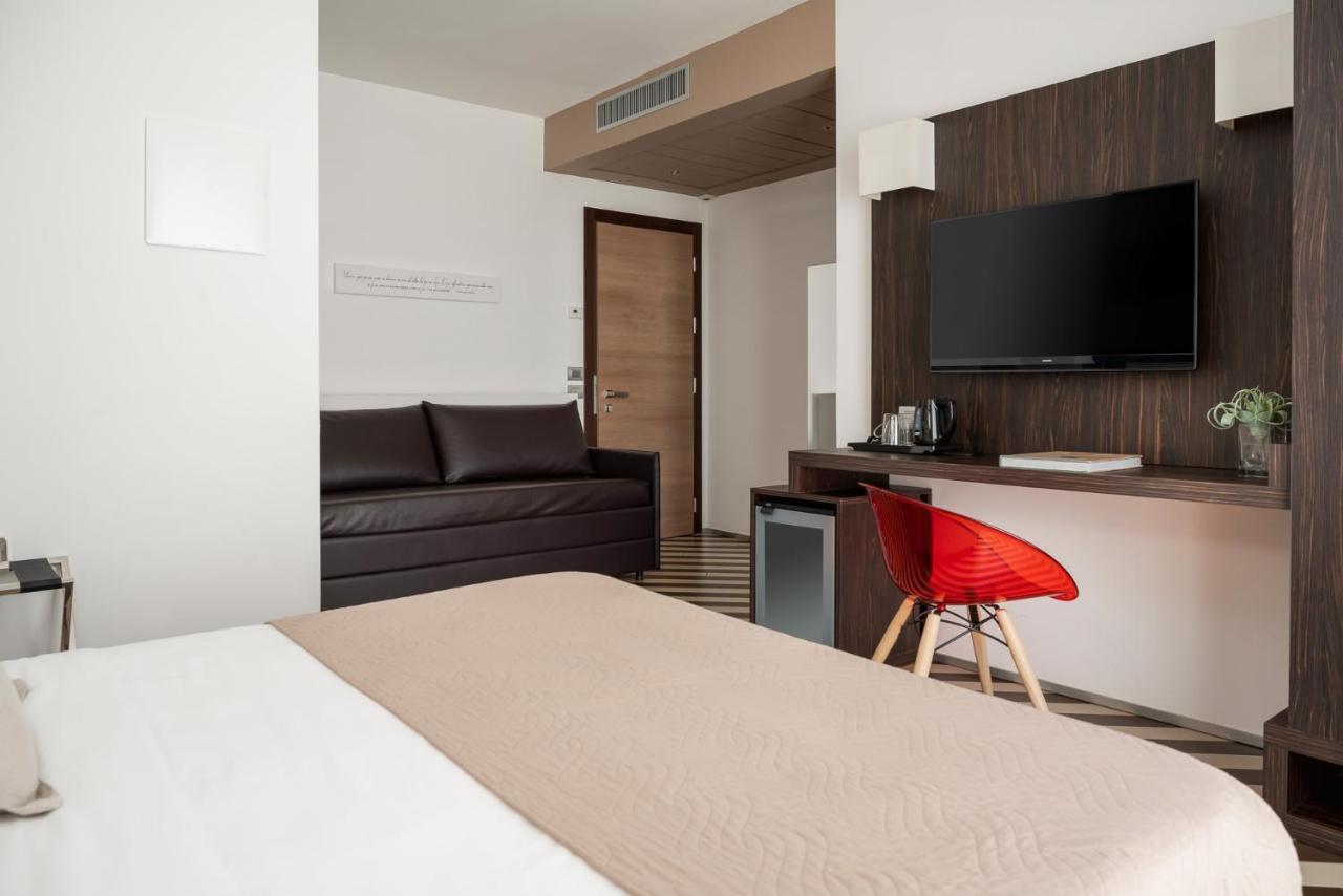 Hotel Dan