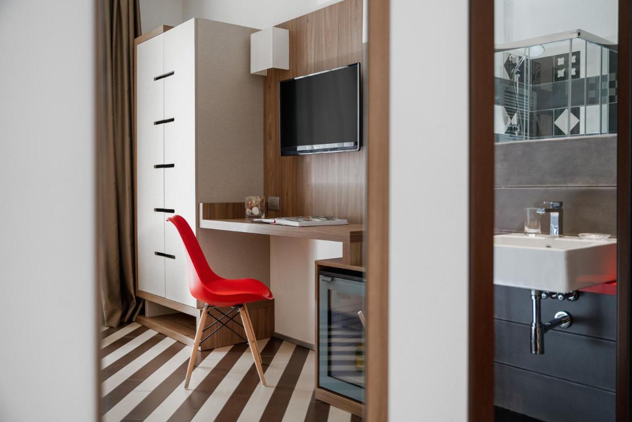 Hotel Dan