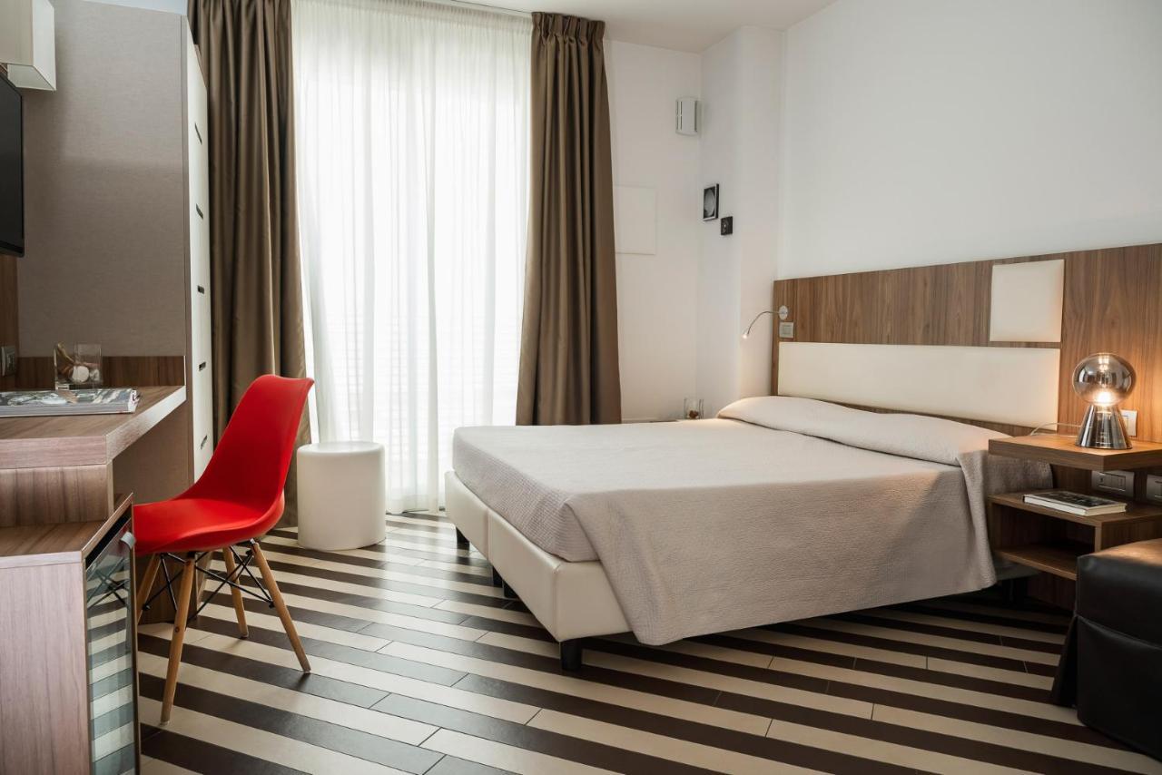 Dan Hotel Riccione